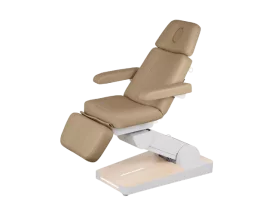 Fauteuil de gynécologie électrique Naggura' Nuuna B4 GR