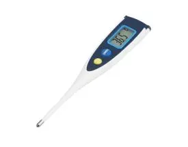 Thermomètre digital parlant