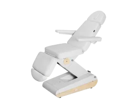 Fauteuil de gynécologie électrique Naggura' Swop B4 PRO