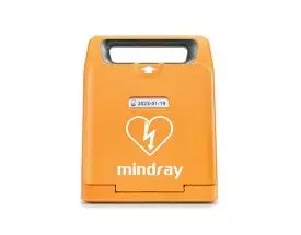 Défibrillateur automatique Mindray Beneheart C1A