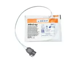 Électrodes pour défibrillateurs Mindray Beneheart série C