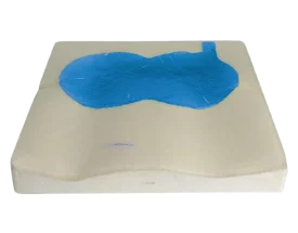 Coussin anti-escarres Herdegen Gel-Air 2D