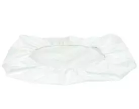 Housse imperméable pour berceau pédiatrique