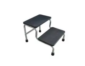 Marchepied deux marches