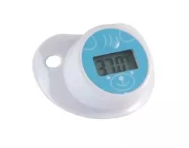 Thermomètre sucette LBS