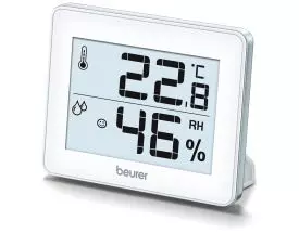 Thermo-hygromètre Beurer HM 16