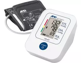 Tensiomètre au bras UA 611 AND Medical