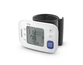 Tensiomètre automatique au poignet OMRON RS4