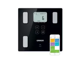 Balance impédancemètre Bluetooth Omron VIVA