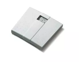 Pèse personne mécanique Beurer MS 01 blanc