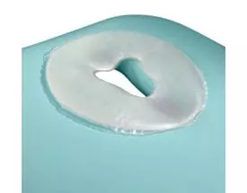 Coussin en silicone pour têtière Ecopostural A4489