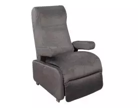 Fauteuil de repos Innov'Sa Althéa - inclinaison manuelle