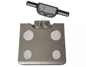 Analyseur de composition corporelle par segmentation TANITA BC 601