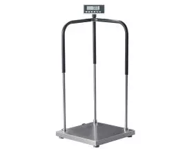Balance digitale 6803 avec rampe Soehnle