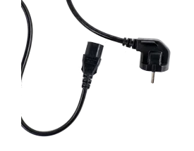 Cable alimentation secteur pour CF3 et CF3R COMEN