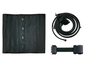 Ceinture de pressothérapie I-Tech I-Press (Taille L)