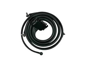 Tube de rechange 4 connecteurs pour ceinture de pressothéraphie I-Tech