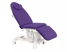 Fauteuil de soins hydraulique Ecopostural C3772