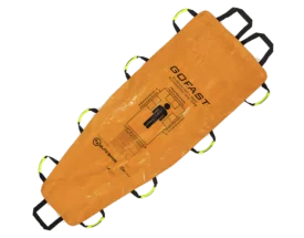 Civière d'évacuation souple et pliable Elite Bags Go Fast