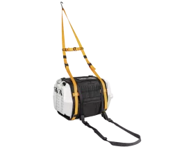 Système de sangles pour transport d'animaux domestiques Elite Bags