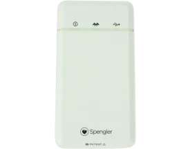 ECG numérique Spengler Cardiomate PC-ECG (12 pistes)