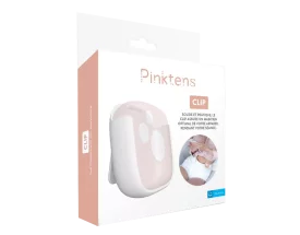 Clip ceinture pour électrostimulateur Pinktens