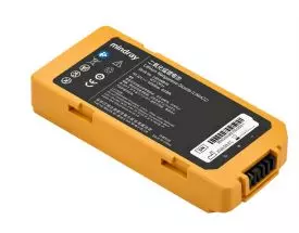 Batterie de rechange pour défibrillateurs Mindray BeneHeart C1 et C2