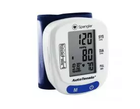Tensiomètre électronique au poignet Spengler AutoTensio SPG 340