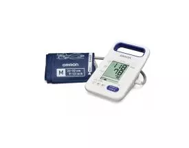 Tensiomètre au bras Omron HBP 1320