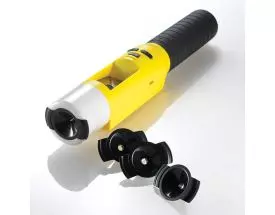 Ethylotest électronique professionnel IBlow 10 avec etui en carton - avec calibrage
