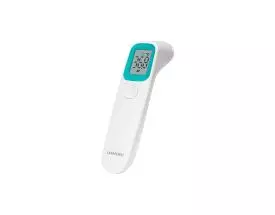 Thermomètre infrarouge frontal Lanaform IRT-100