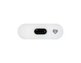 Electrocardiographe ECG de poche Spengler My Cardiomate