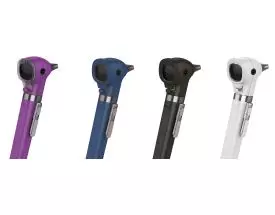 Otoscope Welch Allyn Pocket LED
