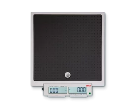 Pèse-personne électronique Seca 878 Dr