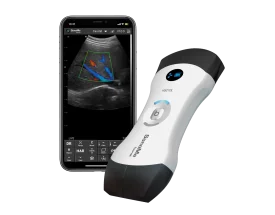 Echographe ultraportable connecté Bionet SonoMe