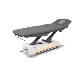 Table de massage électrique Naggura' SWOP 5 EVO