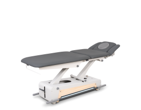 Table de massage électrique Naggura' SWOP 5 PRO