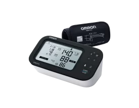 Tensiomètre au bras Omron M7 Intelli IT AFIB  (Nouvelle version)