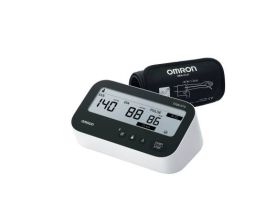 Tensiomètre électronique au bras Omron M4Connect AFib - HEM-7196T1-FLE