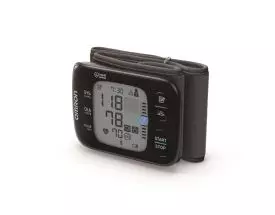 Tensiomètre électronique au poignet Omron RS7 IT