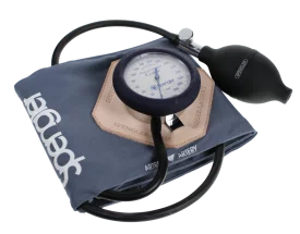 Tensiomètre au bras manobrassard VAQUEZ-LAUBRY Classic Spengler