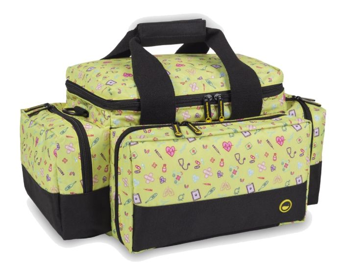 D&D - Sac Médical Minimal Avec Compartiment à Outils