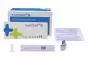 Cassette-test pour analyseur d’immunodosage Fiatest - PROCALCITONINE (boite de 10)