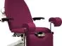 Fauteuil de gynécologie électrique Mobercas SE-2330-BRG (3 moteurs)