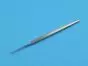 Curette Meyhoefer, 0.5 mm