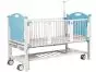 Lit enfant avec barrière amovible