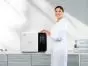 Stérilisateur autoclave Midmark Alyssa B18 - 18L