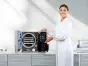 Stérilisateur autoclave Midmark Alyssa B23 - 23L