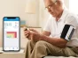 Tensiomètre électronique au bras Viatom Armfit avec ECG intégré