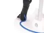 Simulateur de ponction veineuse et injection musculaire Erler Zimmer Vicky